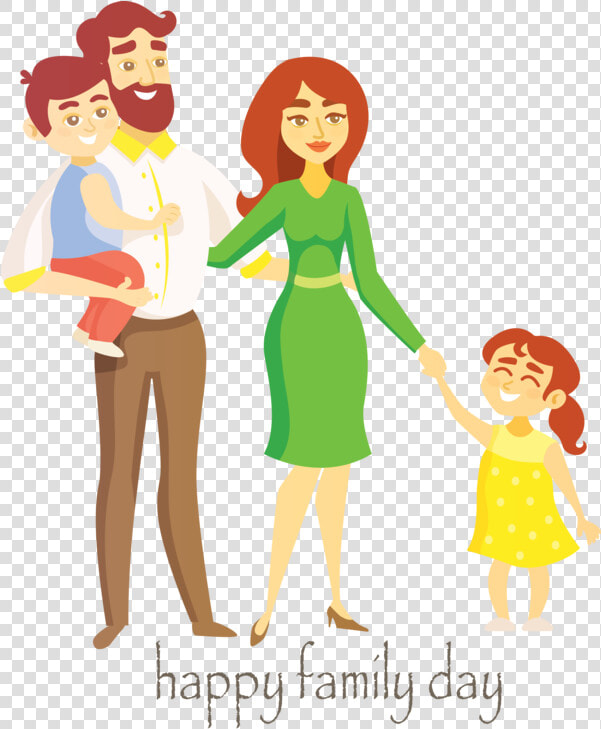 Transparent Family Day Cartoon Sharing Fun For Happy   Samimiyet Ile Ilgili Kolay  HD Png DownloadTransparent PNG