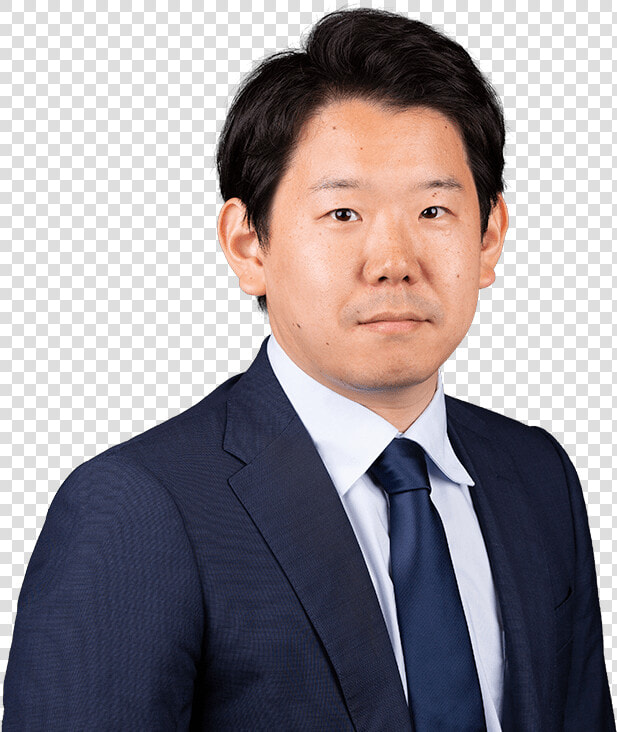 Yusuke Takeichi   Businessperson  HD Png DownloadTransparent PNG