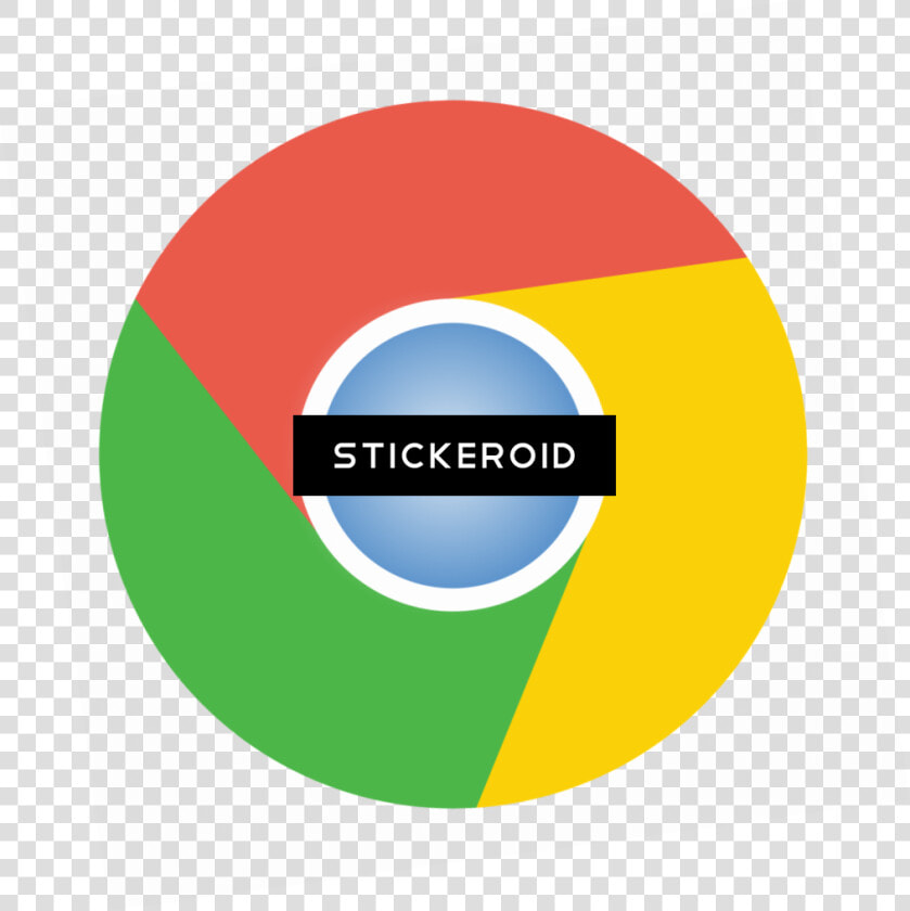 Logo Chrome   Png Download   Google Chrome 6 Logo  Transparent PngTransparent PNG