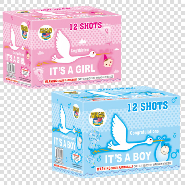 It S A Boy   It S A Girl Gender Reveal Firework   Its A Girl Fireworks  HD Png DownloadTransparent PNG