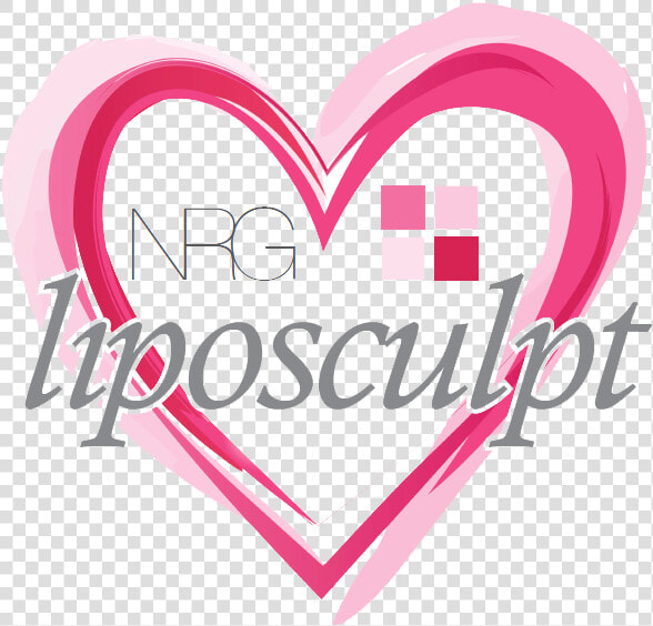 Nrg Liposculpt   Heart  HD Png DownloadTransparent PNG