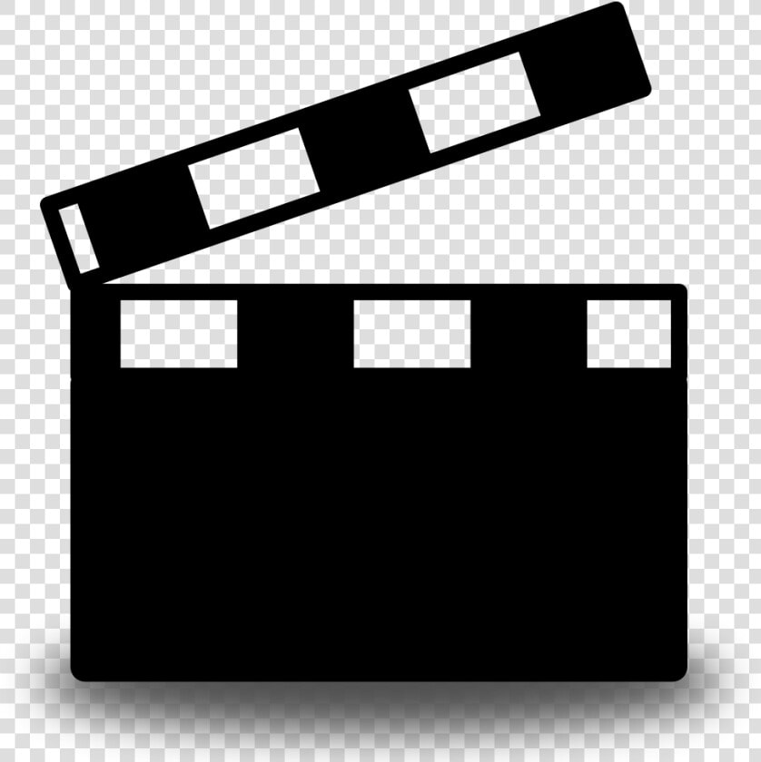 Clapboard Vector   Jeff Campbell For Delegate  HD Png DownloadTransparent PNG