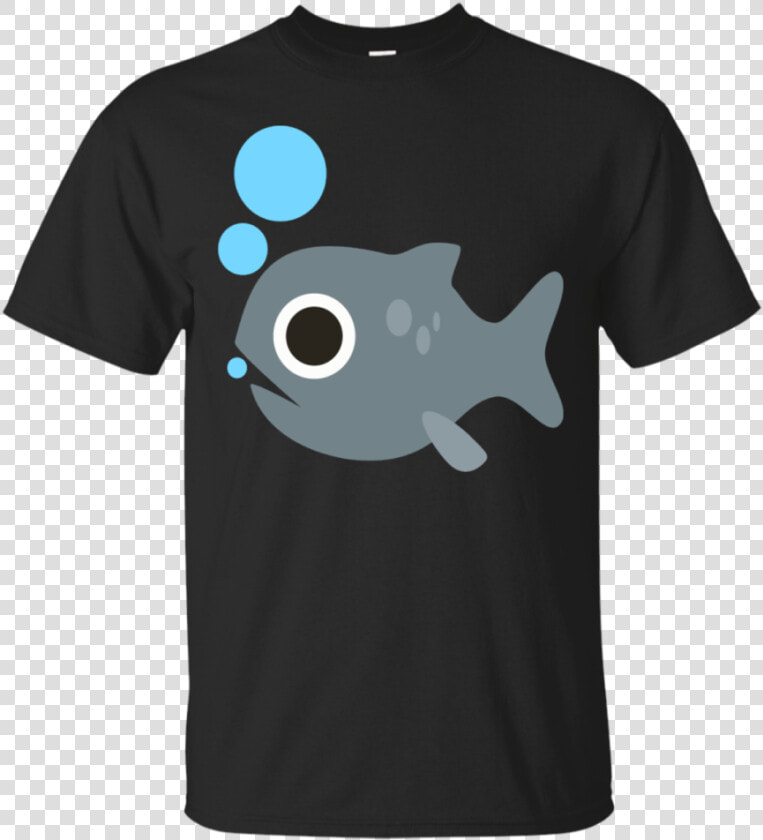 Fish Blowing Bubbles Emoji T shirt   Louis Vuitton New Shirts  HD Png DownloadTransparent PNG