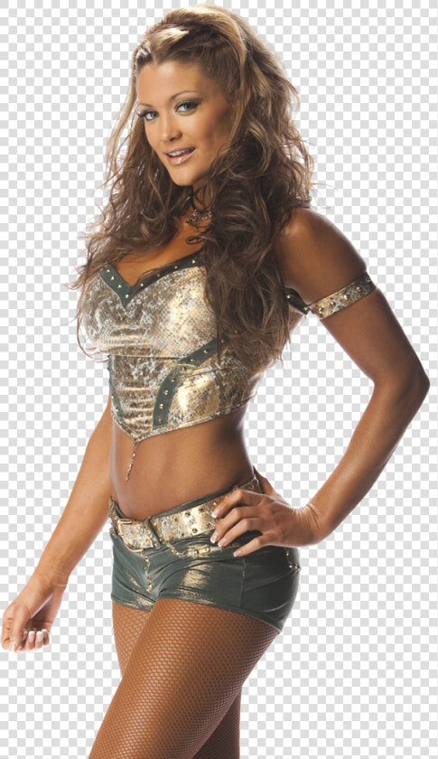 Pngs Para Ernesto De Melina Kelly Kaitlyn Wwe Png   Eve Torres Wwe  Transparent PngTransparent PNG