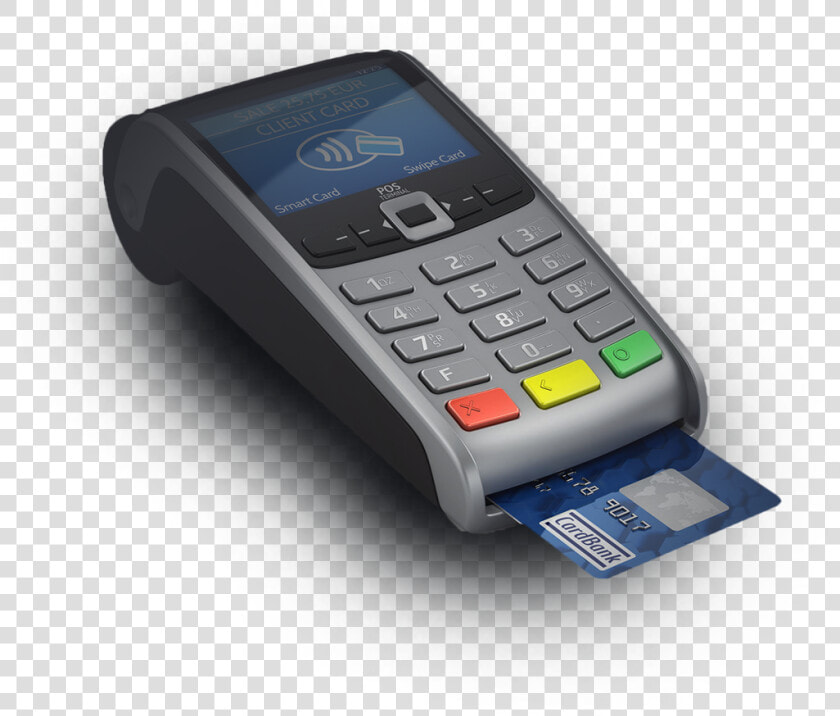 Pos Card Machine Png   Credit Card Machine Png  Transparent PngTransparent PNG