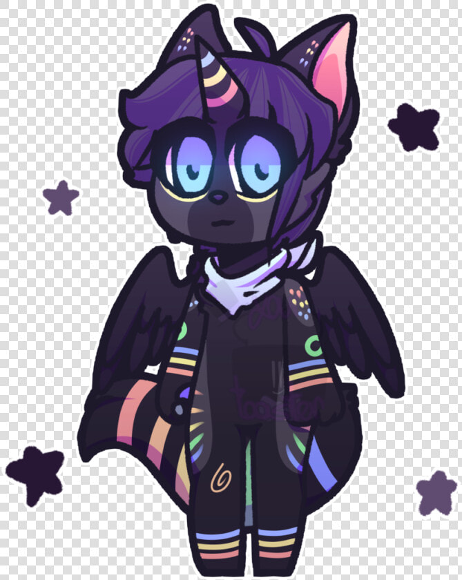 ♡yato imp♡   Cartoon  HD Png DownloadTransparent PNG