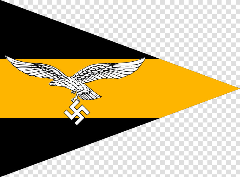 German Ww2 Unit Flags  HD Png DownloadTransparent PNG