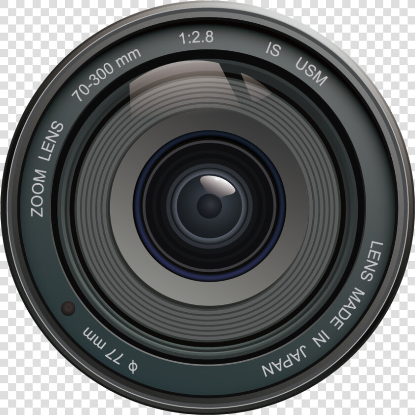 Camera Lens Png Download   Dslr Camera Lens Png  Transparent PngTransparent PNG