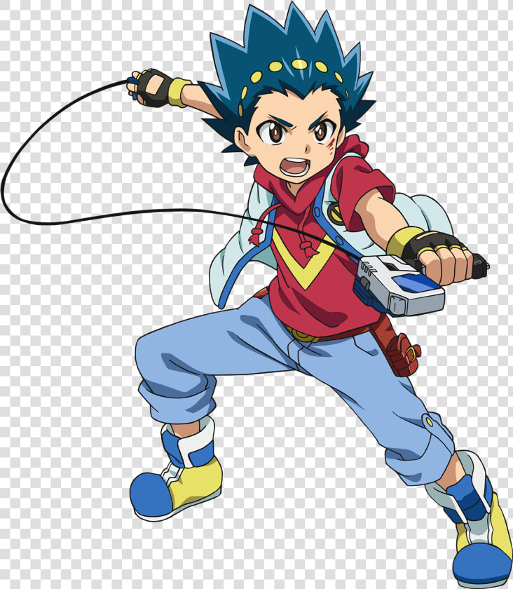 Beyblade Burst God Valt   Png Download   Valt Beyblade Burst Characters  Transparent PngTransparent PNG