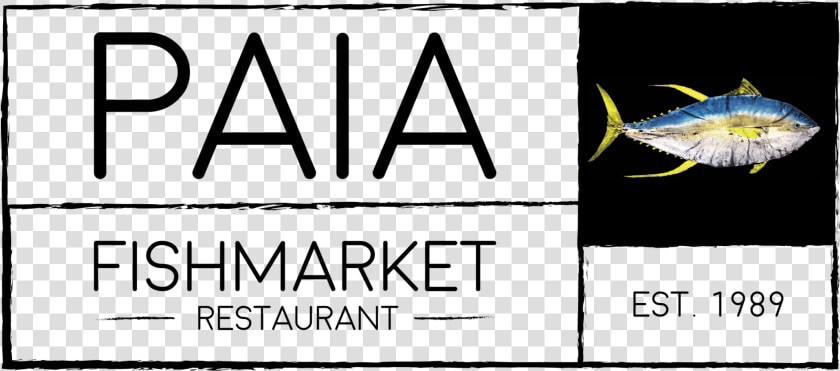 Paia Fish Market Restaurant   Paia Fish Market Waikiki  HD Png DownloadTransparent PNG