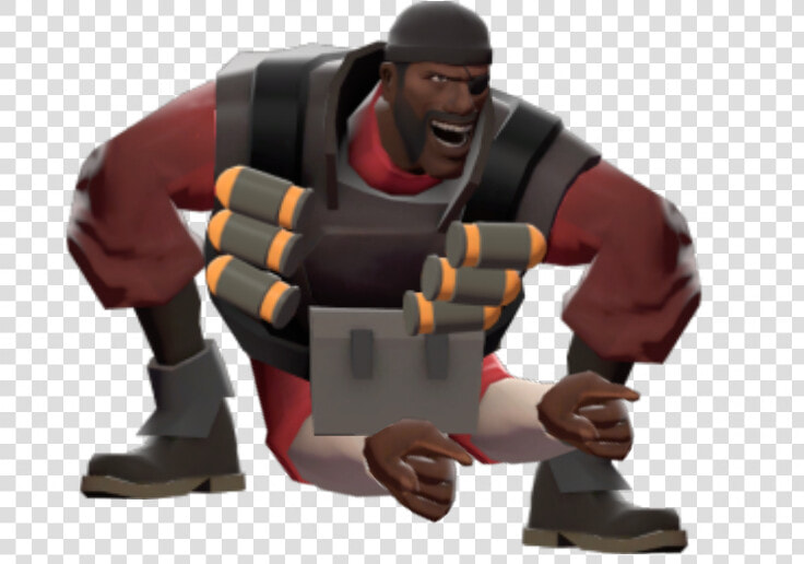 Tf2 Demoman   Png Download  Transparent PngTransparent PNG