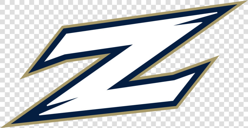 Akron Zips Football Logo  HD Png DownloadTransparent PNG