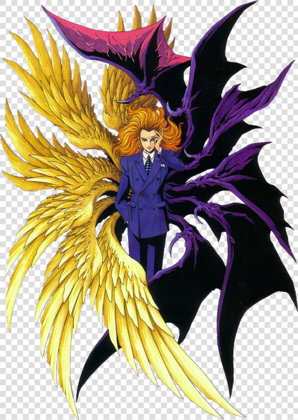 1546333571239   Shin Megami Tensei Lucifer  HD Png DownloadTransparent PNG