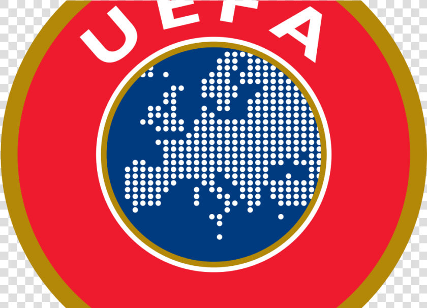 La Liga Calls For Manchester City Investigation   Logo Uefa Png  Transparent PngTransparent PNG