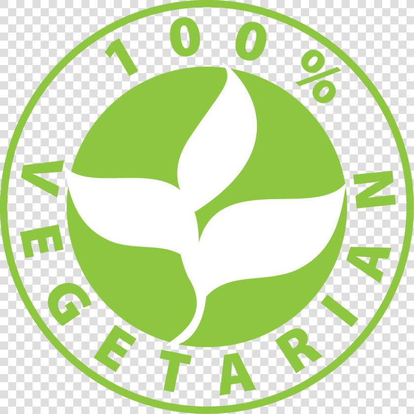 100 Vegetarian Logo Png  Transparent PngTransparent PNG