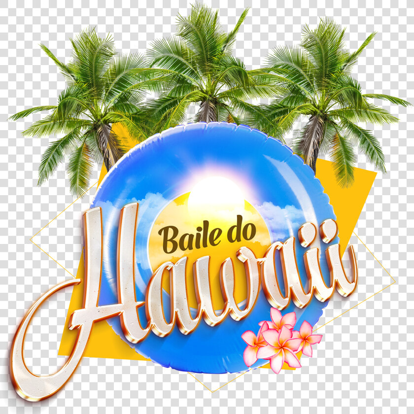 Baile Do Hawai Png  Transparent PngTransparent PNG