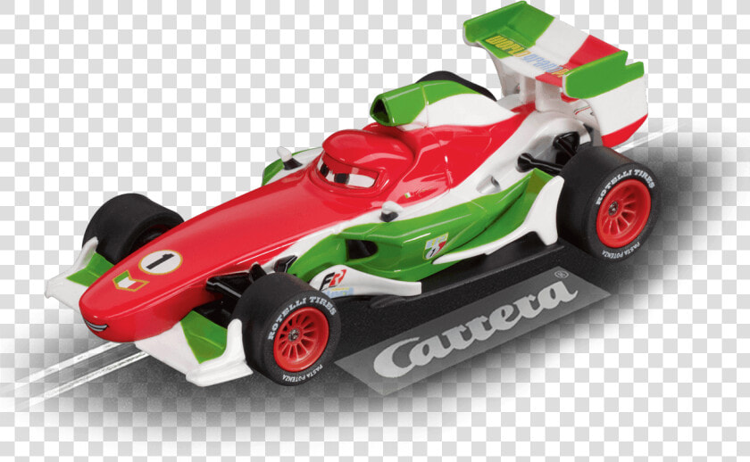 Francesco Bernoulli Real Car  HD Png DownloadTransparent PNG