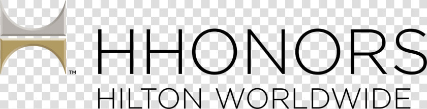 Hhonors Hilton Worldwide Logo  HD Png DownloadTransparent PNG