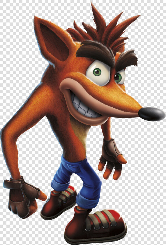 Transparent Crash Bandicoot Logo Png   N Sane Trilogy Crash  Png DownloadTransparent PNG