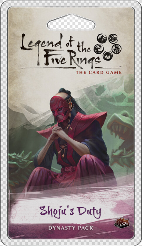 L5r All And Nothing  HD Png DownloadTransparent PNG