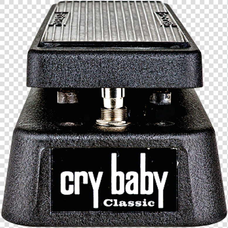 Pedal Cry Baby Dunlop Gcb95  HD Png DownloadTransparent PNG