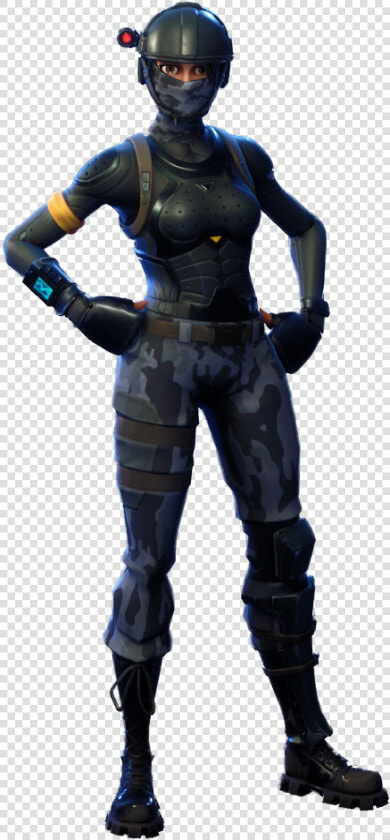 Transparent Fortnite Background Png   Fortnite Ghoul Trooper Png  Png DownloadTransparent PNG