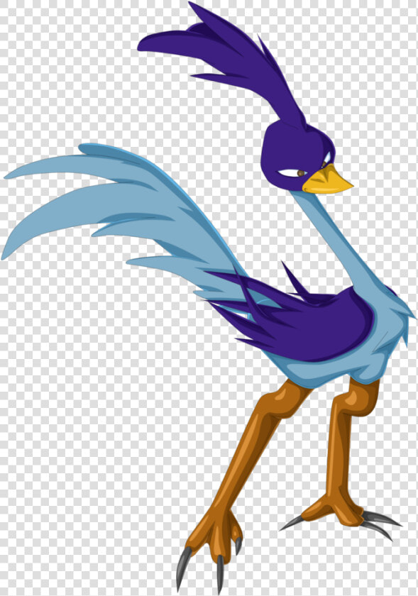 Coyote And The Road Runner Cartoon Desktop Wallpaper   Cartoon Roadrunner  HD Png DownloadTransparent PNG