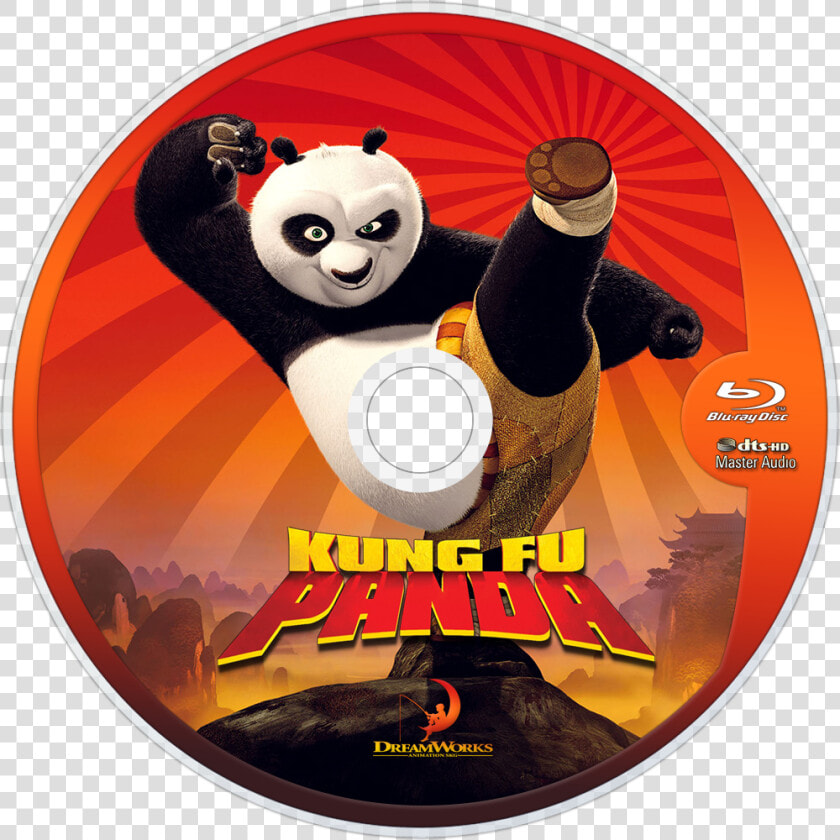 Kung Fu Panda The Junior Novel  HD Png DownloadTransparent PNG