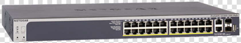 Netgear Prosafe S3300  HD Png DownloadTransparent PNG