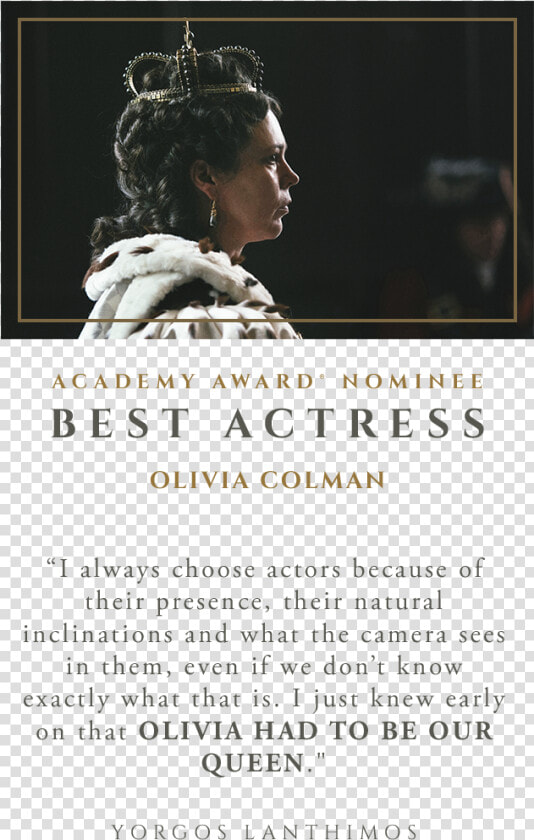 Best Supporting Actress   Poster  HD Png DownloadTransparent PNG