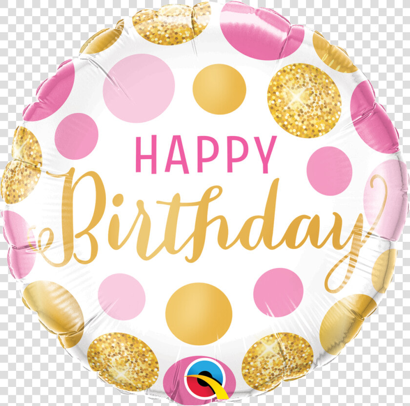 The Very Best Balloon   Qualatex Happy Birthday Balloons  HD Png DownloadTransparent PNG