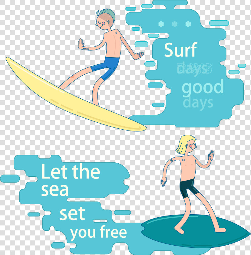 Transparent Surfboard Clipart Png   Surfing  Png DownloadTransparent PNG