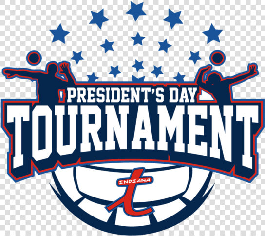 President S Day   Presidents Day Cup 2018 Volleyball  HD Png DownloadTransparent PNG