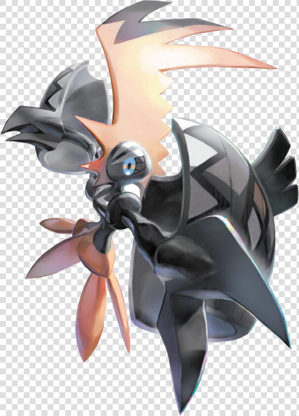 Pokemon Tapu Koko Shiny  HD Png DownloadTransparent PNG