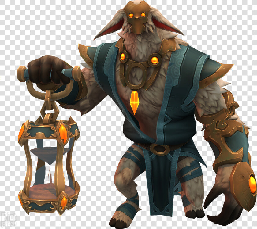 Battlerite Oldur  HD Png DownloadTransparent PNG