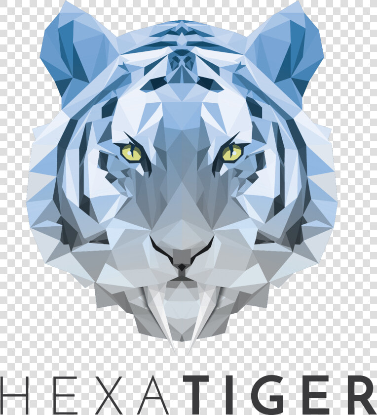 Hexa Tiger  HD Png DownloadTransparent PNG