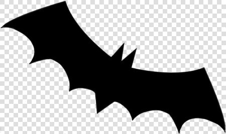 Bat Logo Vector Illustration Logo Bat   Bat  HD Png DownloadTransparent PNG