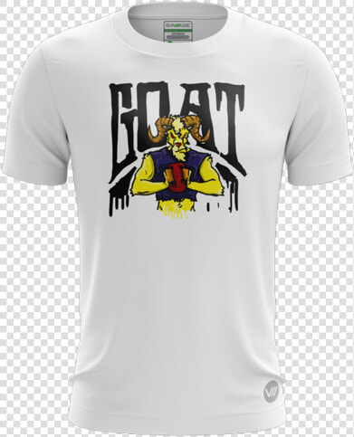 Goat Dodgeball Fun Jersey   Light Jersey  HD Png DownloadTransparent PNG