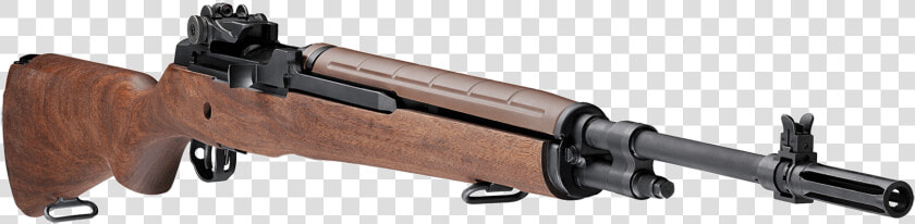 Springfield M1a  HD Png DownloadTransparent PNG