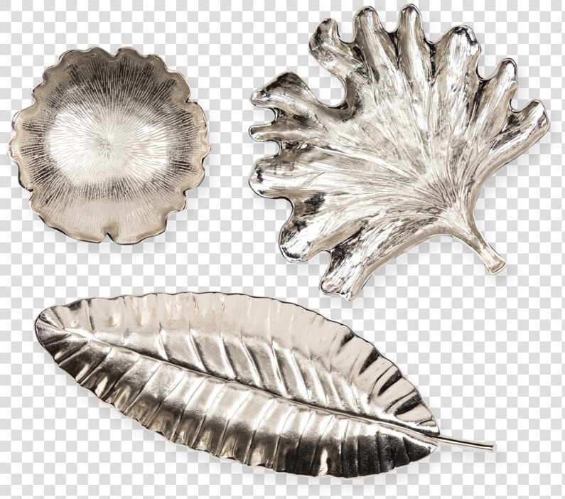 Metal Leaf Trays  HD Png DownloadTransparent PNG