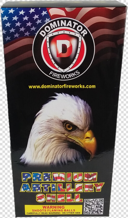 Dm W515b Dominator Black Box Artillery   Fireworks  HD Png DownloadTransparent PNG