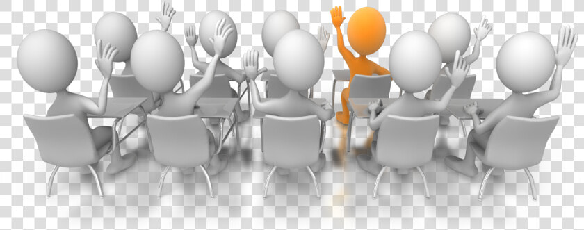 Class   3d Stick Figure Class  HD Png DownloadTransparent PNG