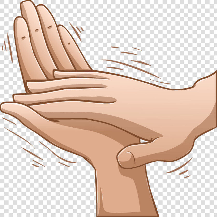 Clapping Hands   Clap Clipart  HD Png DownloadTransparent PNG