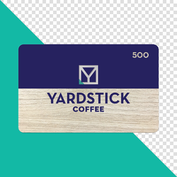 Yardstick Coffee   Parallel  HD Png DownloadTransparent PNG