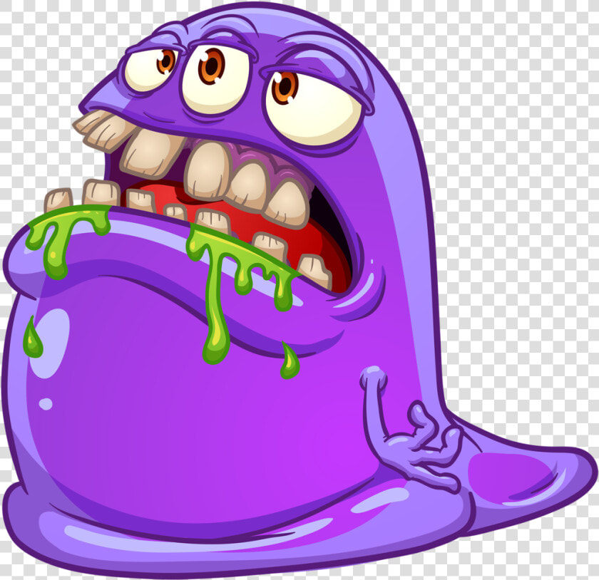 Transparent Monster Clip Art   Scary Monster Clip Art  HD Png DownloadTransparent PNG