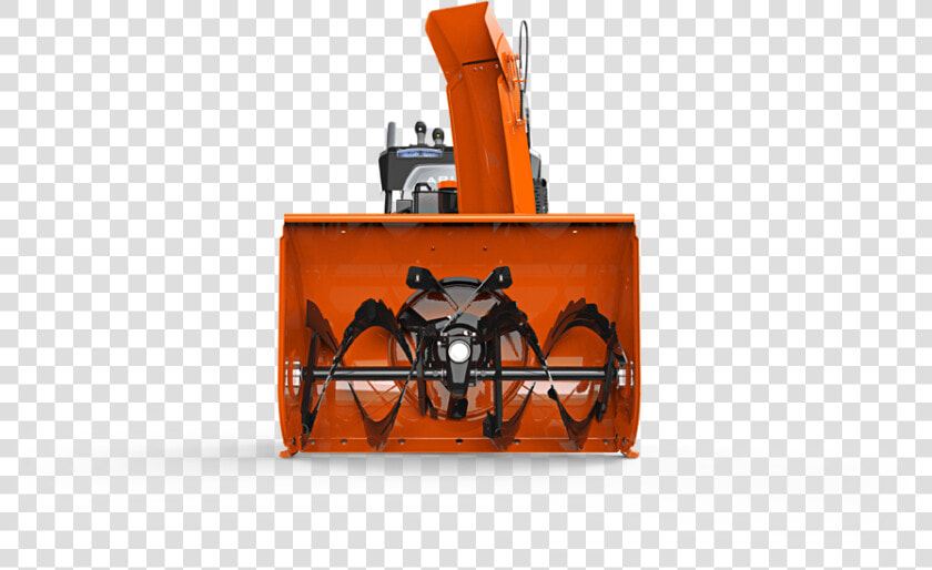 Snow Blower  HD Png DownloadTransparent PNG