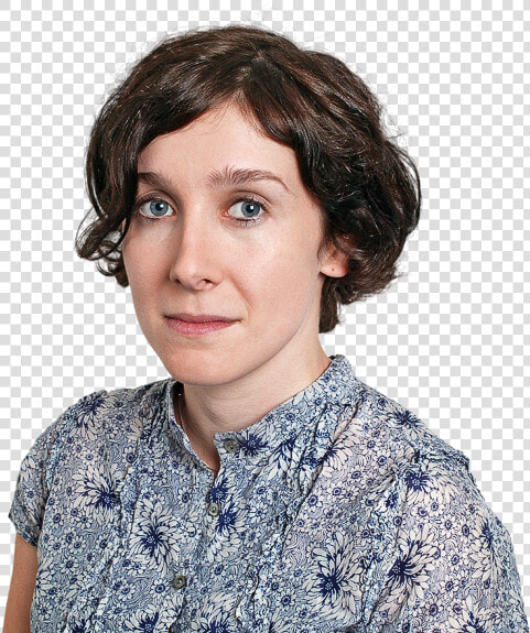 Catherine Shoard  HD Png DownloadTransparent PNG