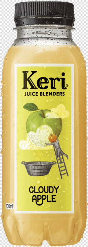 Keri® Apple Juice   Apple Juice Hungry Jacks  HD Png DownloadTransparent PNG