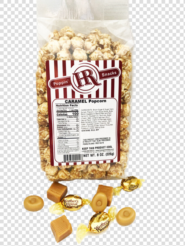 Caramel Popcorn 1 Cup Calories  HD Png DownloadTransparent PNG