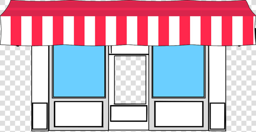 Awning  Store  Shop  Retail  Business  Market  Icon   Store Transparent  HD Png DownloadTransparent PNG